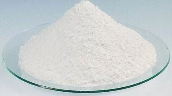 Rutile Tio2 R-5566 Proses Sulfat Titanium Dioksida Dengan Dispersibilitas yang Luar Biasa