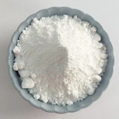 R-5568 Proses Rutil Titanium Dioksida Sulfat 94% Densitas Tinggi