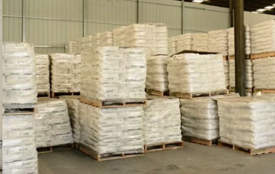 Rutile Titanium Dioxide SR9000 Tio2 Untuk tinta, cat berkilau tinggi