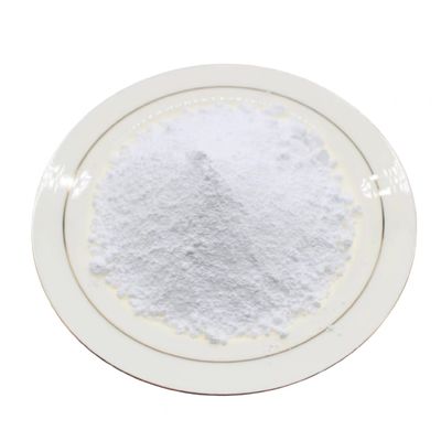 Mudah Dispersi Rutile Titanium Dioxide CR-506 Coil Coatings Eksterior Arsitektur