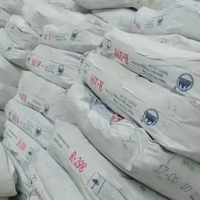 Proses Sulfat Rutil Titanium Dioxide R-298 Dengan Dispersibilitas yang Luar Biasa
