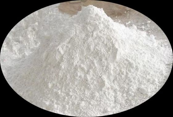 Proses Sulfat Rutil Titanium Dioxide R-298 Dengan Dispersibilitas yang Luar Biasa