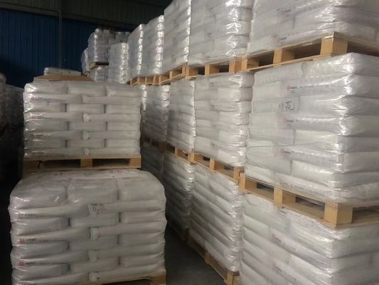 Proses Sulfat Rutil Titanium Dioxide R-298 Dengan Dispersibilitas yang Luar Biasa