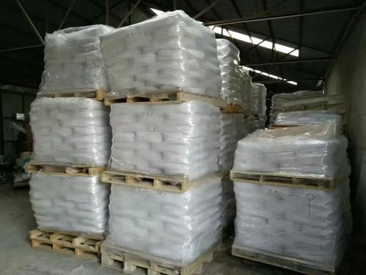 Titanium Dioksida Rutile TIO2 NTR-606 Kemurnian 94% untuk Cat & Plastik