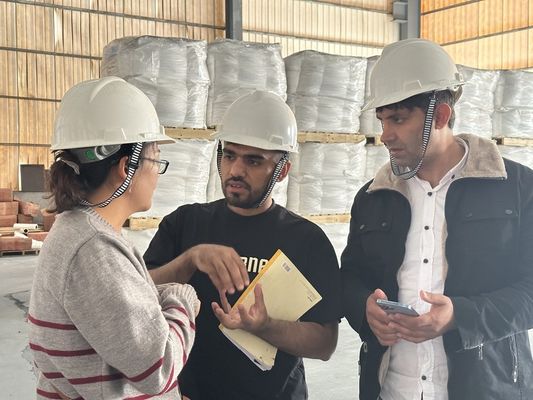 Rutile Titanium Dioxide SR9000 Tio2 Untuk tinta, cat berkilau tinggi