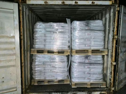 Titanium Dioksida Proses Sulfat R-213 untuk Masterbatch dengan Dispersi Tinggi