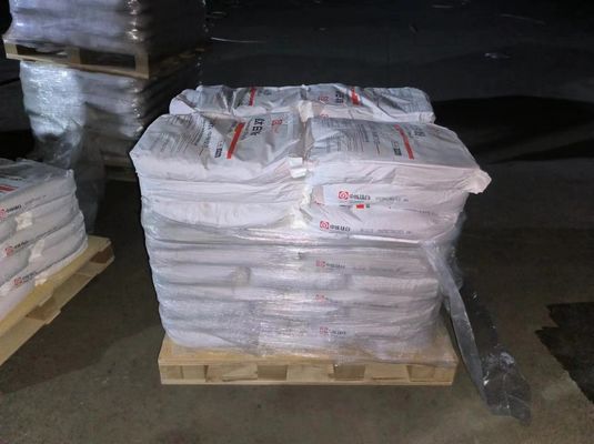 R-213 Peraturan Cina yang Sesuai Proses Sulfat Titanium Dioksida untuk Masterbatch dari CNNC