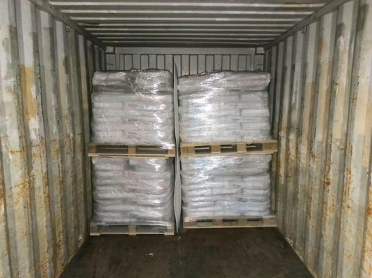 R-213 Peraturan Cina yang Sesuai Proses Sulfat Titanium Dioksida untuk Masterbatch dari CNNC