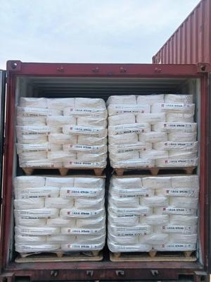 Titanium Dioksida Rutile TIO2 NTR-606 Kemurnian 94% untuk Cat & Plastik