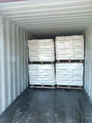 Titanium Dioksida Rutile TIO2 NTR-606 Kemurnian 94% untuk Cat & Plastik
