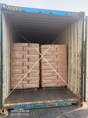 Resin Pasta PVC PR-415 Polimerisasi Emulsi Nilai K 74 untuk Pencetakan