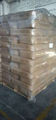 FORMOLON PR-415 Resin Pasta PVC Nilai-K 74 untuk Pencetakan Kantong 25kg