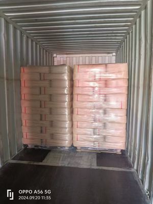 Dongjia SR-240 Rutile Titanium Dioxide dengan Keputihan Tinggi Dispersi yang sangat baik dan Aluminium Lapisan untuk Masterbatch