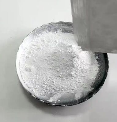 Aplikasi Tinta BLR-631 Proses Sulfat Titanium Dioksida Rutil dengan kandungan 96,0% TiO2 dan dispersi yang sangat baik