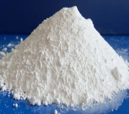 Proses Tio2 Rutil Chloride Titanium Dioxide CR-211 dengan kandungan Tio2 96,5% untuk Polikarbonat