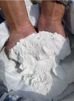 Proses Sulfat Titanium Dioksida Grade Anatase DHA-100 dengan Kekuatan Pewarnaan Tinggi dan Ukuran Partikel Halus