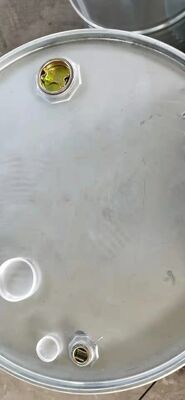 Titanium Tetraklorida Kemurnian Tinggi TiCl4 ≥99,96% dengan ≤0,001% FeCl3 dan ≤0,005% SnCl4 CAS