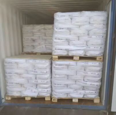 Dongjia SR-2377 Rutile Titanium Dioxide dengan Lapisan Anorganik Zr-Al untuk Keputihan Tinggi dan Aplikasi Universal