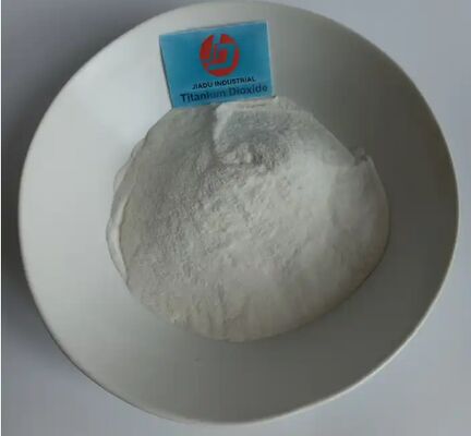 CR-506 Rutile Titanium Dioxide High Durability Chloride Process dengan kandungan TiO2 94,5%