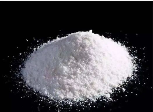 Zirconium-Aluminium Coated Rutile Titanium Dioxide R6618 dengan Keputihan Tinggi dan Dispersi yang sangat baik