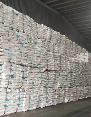 SG-5 PVC Resin Powder dengan Nilai K 66-68, Kandungan Volatil Rendah, dan Tingkat Keputihan Tinggi untuk Bahan Profil Plastik