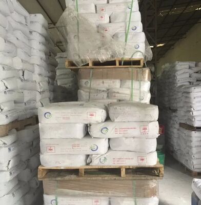 Titanium Dioxide Kelas Universal R6618 dengan Lapisan Zirconium-Aluminium untuk Kecairan Tinggi dan Ketahanan Cuaca