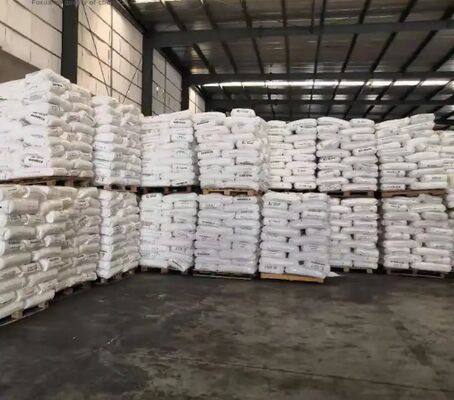 Langhui LF-71G PVC Paste Resin K-Value 78 dengan zat volatil ultra-rendah dan monomer vinil klorida residual rendah