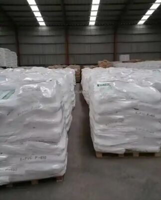 Zhongtai PB-1000 PVC Viscosity Reducing Resin dengan Viscosity Low Number Low Volatile Matter dan Low Sieve Residue