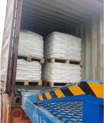 Rutile Titanium Dioxide BLR-698 dengan Glossiness Tinggi, Dispersibilitas Kuat, dan Keputihan Tinggi untuk Lapisan Luar
