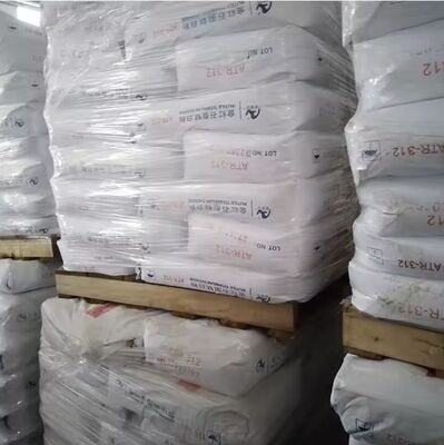 UTP Liantai MBR-9668 Rutile Titanium Dioxide dengan Lapisan Multi-Elemental Zr-Si-Al, Keputihan Tinggi ≥ 96,0% dan Dispersi yang sangat baik untuk Lapisan dan Plastik