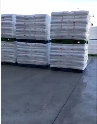 Chenhongli C-125 PVC Paste Resin K-Value 74 dengan keputihan yang sangat tinggi dan viskositas yang dapat dikontrol menengah untuk aplikasi kelas tinggi