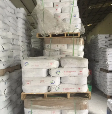 Pigmen Titanium Dioksida Tingkat Rutil R6618 dengan Kandungan TiO2 ≥94,0%, Ketahanan Cuaca Luar Biasa, dan Kemampuan Beradaptasi Multi-Skenario