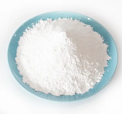 Dispersibilitas yang sangat baik R-213 Titanium Dioxide Pigment dengan Keputihan Tinggi dan Undertone Biru untuk Masterbatch