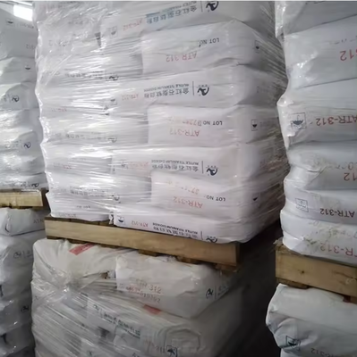 Dongfang Titanium R-5566 Rutil Titanium Dioksida dengan Kemurnian TiO₂ Tinggi, Kecerahan Unggul, dan Dispersibilitas Sangat Baik