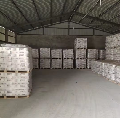 Taihai THR-218 Rutile Titanium Dioxide dengan Lapisan Komposit Zr-Al, Kekuatan Tinting Tinggi, dan Absorpsi Minyak Rendah