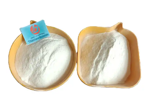 Doguide SR-240 Rutile Titanium Dioxide dengan Pengolahan Permukaan Organik