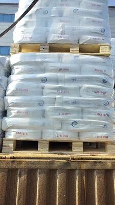 Rutil Titanium Dioxide R6618 dengan Lapisan Anorganik Zr-Al, Distribusi Ukuran Partikel Seragam dan Kecerahan Tinggi ≥ 97,5%