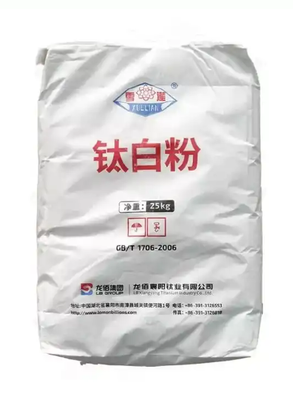 LB Group BILLIONS LR-961 Alumina Rutile Titanium Dioxide Single-Coated untuk Konduktivitas Ultra-Rendah dalam Sistem Lapisan Elektroforetik