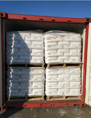 LB Group BILLIONS LR-961 Alumina Rutile Titanium Dioxide Single-Coated untuk Konduktivitas Ultra-Rendah dalam Sistem Lapisan Elektroforetik