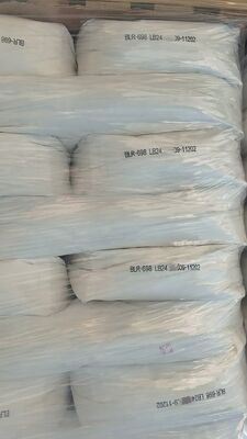 LB Group BILLIONSTM BLR-698 Rutile Titanium Dioxide dengan Zr-Al Double Coating, Partikel Ultra-Fine, dan Low Oil Absorption untuk Dispersi Superior