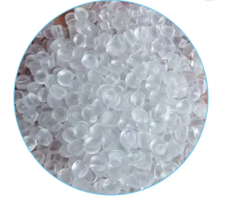 XINJIANG TIANYE GROUP FOREIGN TRADE CO., LTD. SG5 Suspension PVC Resin MSDS
Lembar Data Keamanan Bahan