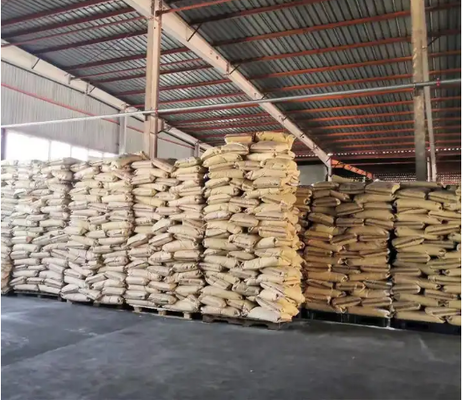 XINJIANG TIANYE GROUP FOREIGN TRADE CO., LTD. SG5 Suspension PVC Resin MSDS
Lembar Data Keamanan Bahan