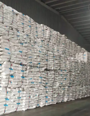 MP-1300L(B) Paste PVC Resin dengan Tingkat Polimerisasi Menengah 1300±100, VCM Residual Rendah ≤10μg/g dan Kisaran Penyesuaian Viscositas Luas 1500~6500 mPa*s