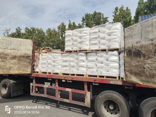 Pigmen Titanium Dioksida Rutil Sr-2377 Doguide Tio2 Untuk Pelapis Bubuk