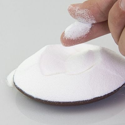 White Power Paste PVC Suspension Resin PB1302 K Nilai 70 Untuk Bola Mainan