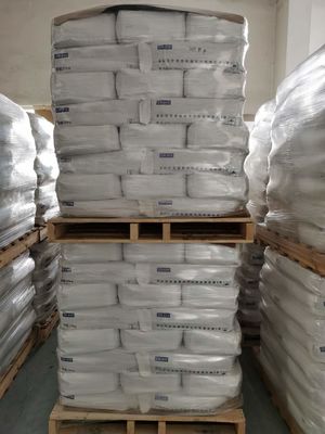 Rutil Titanium Dioksida Panzhihua CR-350 Tingkat Proses Klorida untuk Kilap Tinggi dan Ketahanan Cuaca
