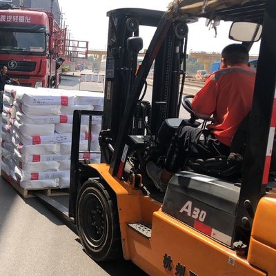 Foamng E-PVC Paste PVC Resin Suspension Grade K Nilai 67 Medium Vicosity PB1156