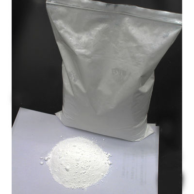 13463-67-7 Proses Klorida Titanium Dioxide Rutile CR-300 Untuk Kertas