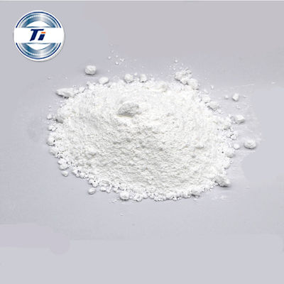 BLR-895 Proses Klorida Rutil TIO2 Titanium Dioksida Cas No.13463-67-7