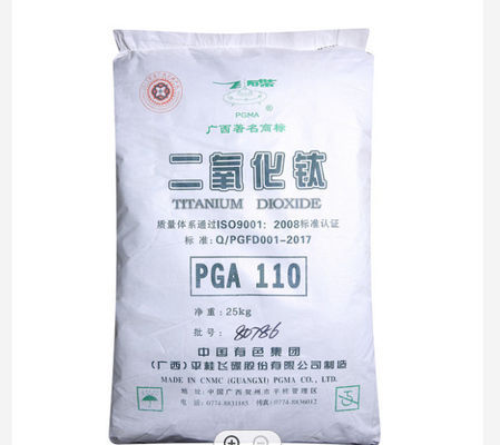 Harga paling kompetitif-Titanium Dioxide Antase grade, White pigment, PGA 110 General use